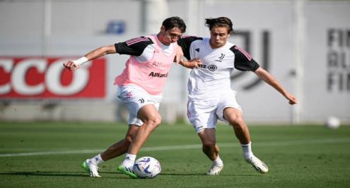 تقارير: ثلاثي تحت حماية موتا في يوفنتوس